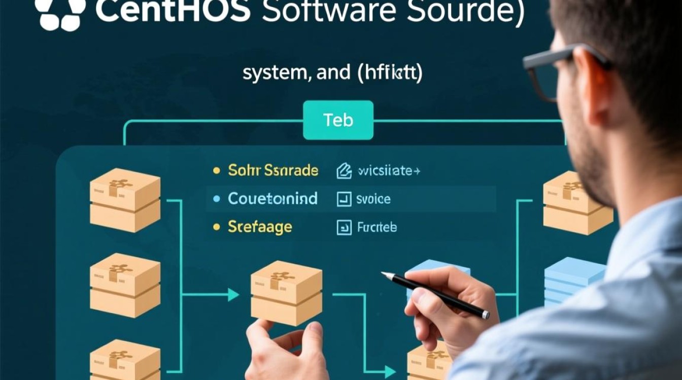 CentOS默认源太慢,如何换国内镜像源提升下载速度? CentOS默认源太慢,如何换国内镜像源提升下载速度?