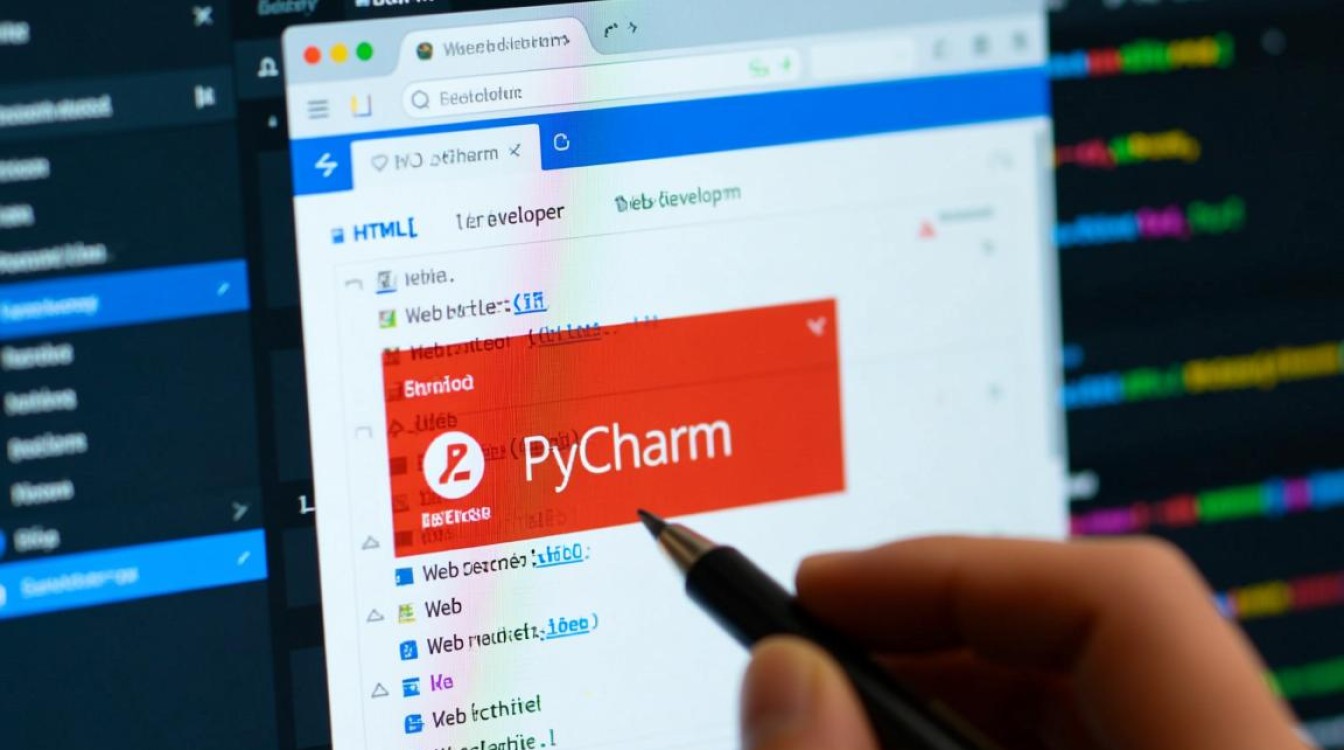 PyCharm新建HTML报错,要如何才能一次性彻底解决? PyCharm新建HTML报错,要如何才能一次性彻底解决?