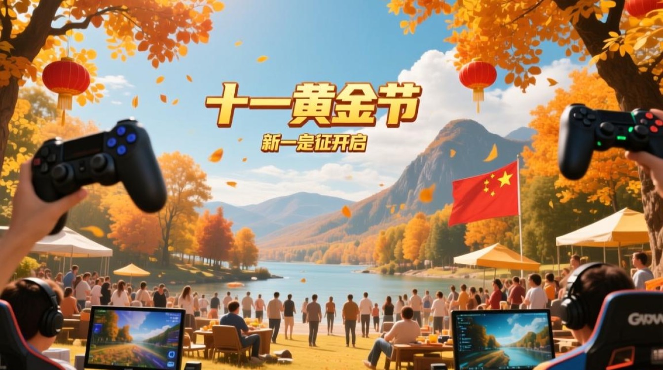 十一国庆新服务器到底有哪些独家福利值得入坑? 十一国庆新服务器到底有哪些独家福利值得入坑?