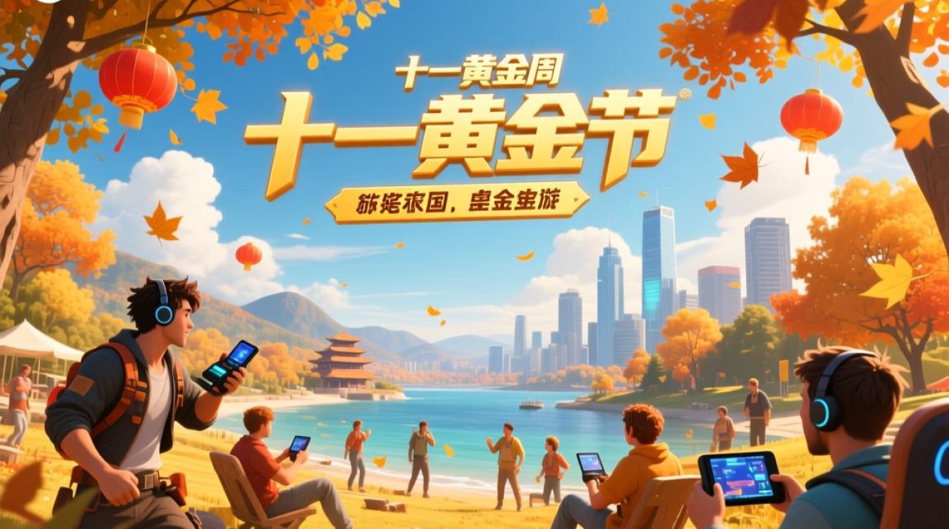 十一国庆新服务器到底有哪些独家福利值得入坑? 十一国庆新服务器到底有哪些独家福利值得入坑?