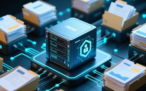 如何用CentOS从零开始搭建家用NAS云盘系统，具体步骤？