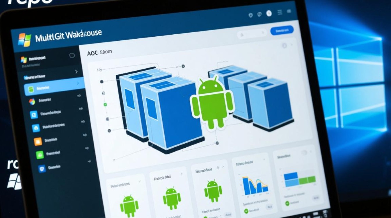 Windows使用repo报错,如何快速定位问题并找到解决方法? Windows使用repo报错,如何快速定位问题并找到解决方法?