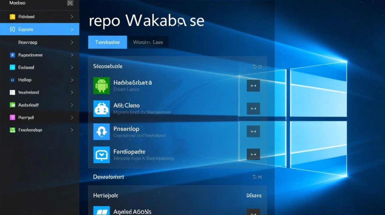 Windows使用repo报错,如何快速定位问题并找到解决方法? Windows使用repo报错,如何快速定位问题并找到解决方法?