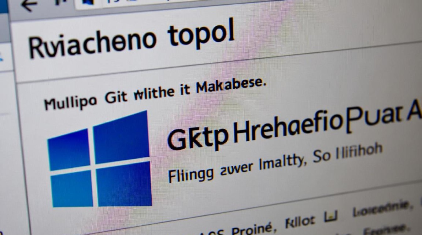 Windows使用repo报错,如何快速定位问题并找到解决方法? Windows使用repo报错,如何快速定位问题并找到解决方法?