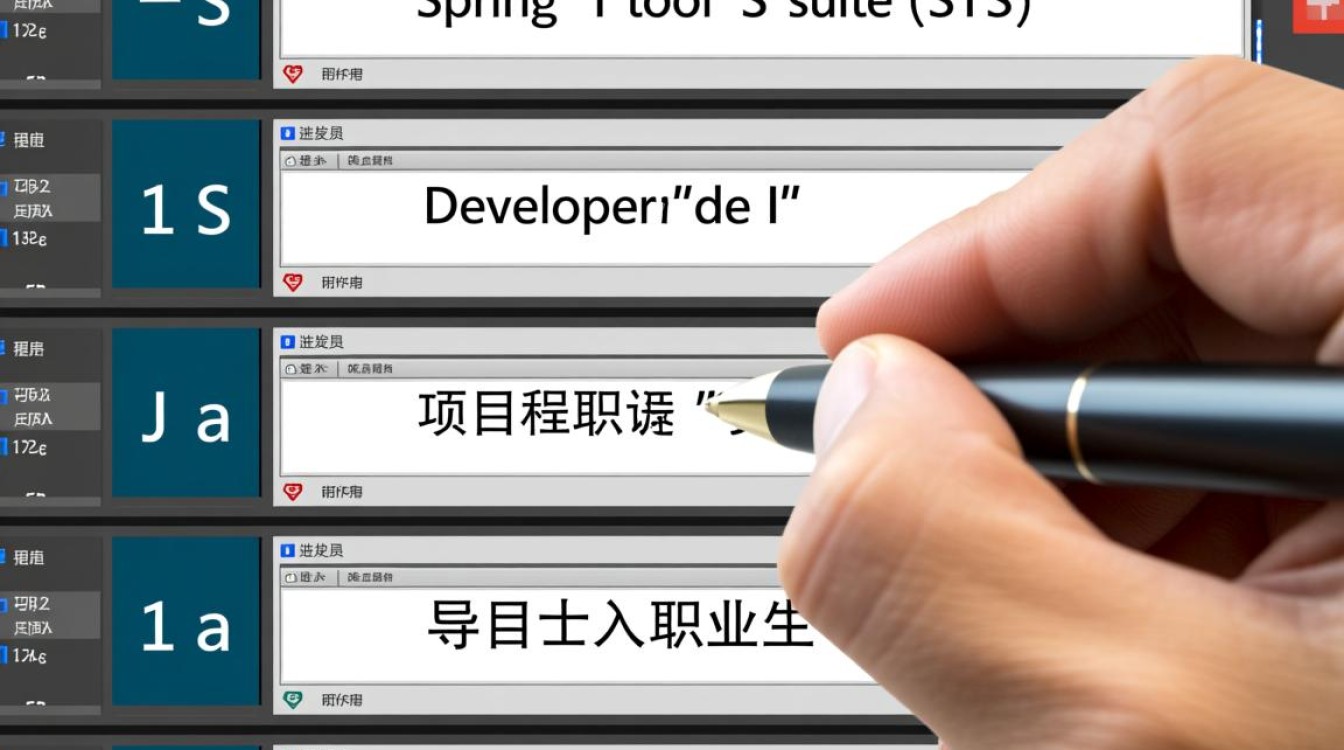STS项目导入报错,求一份详细的解决方案和排查思路? STS项目导入报错,求一份详细的解决方案和排查思路?