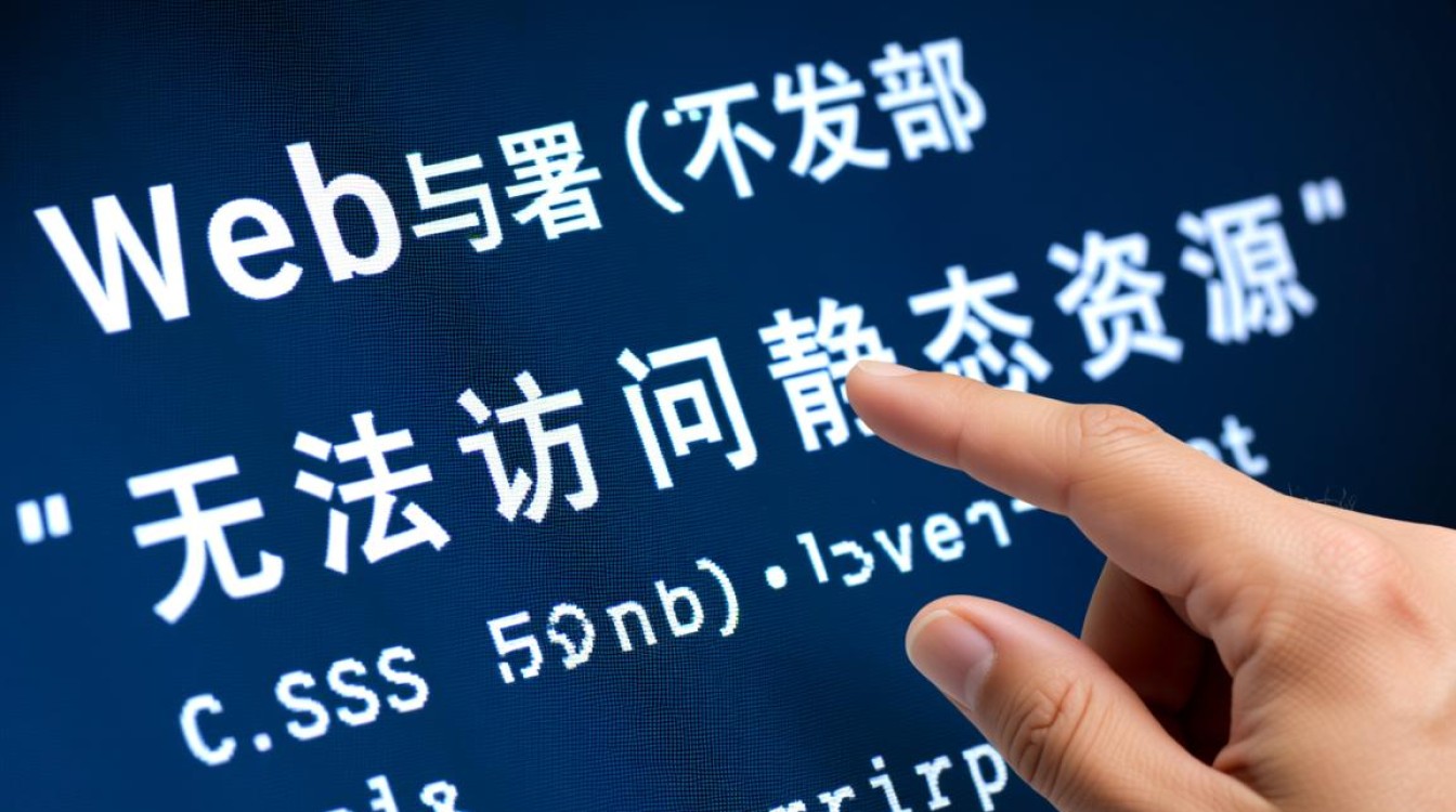 网站部署后静态资源全部404无法访问怎么办? 网站部署后静态资源全部404无法访问怎么办?