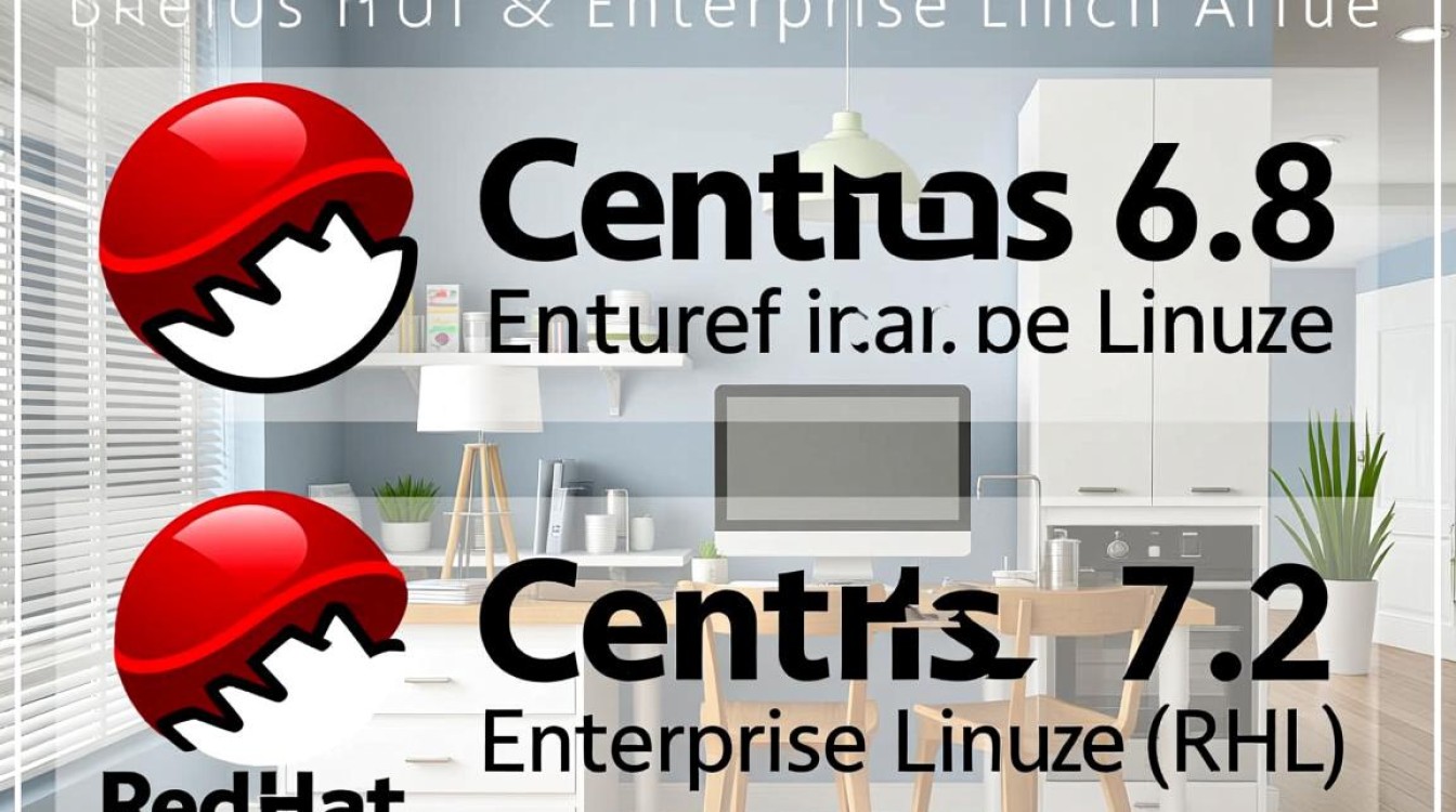 CentOS 6.8与7.2在性能上到底有什么重要区别? CentOS 6.8与7.2在性能上到底有什么重要区别?