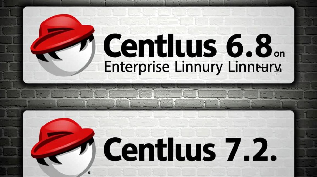 CentOS 6.8与7.2在性能上到底有什么重要区别? CentOS 6.8与7.2在性能上到底有什么重要区别?