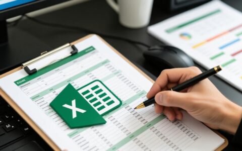 Excel数据库表格如何快速批量去除重复数据？