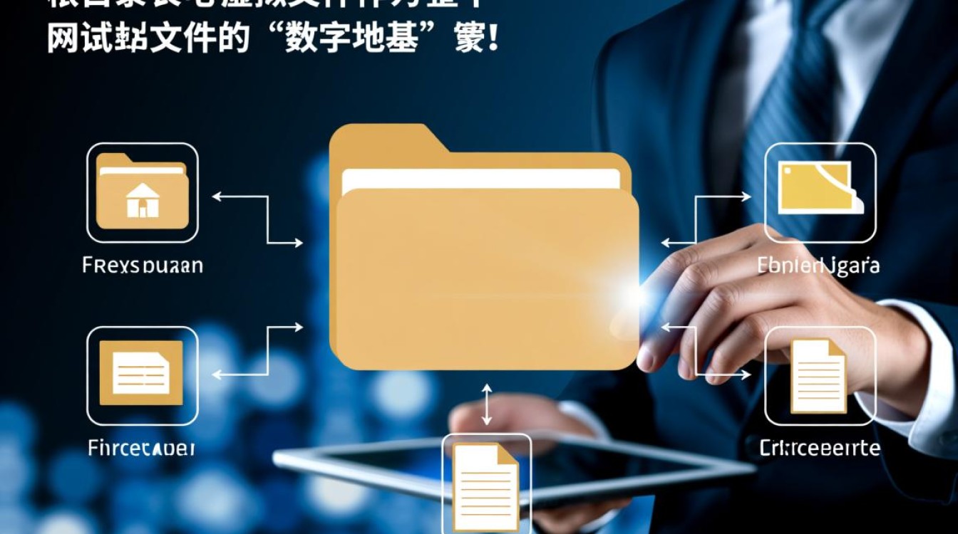 如何正确使用虚拟主机根目录文件夹? 如何正确使用虚拟主机根目录文件夹?