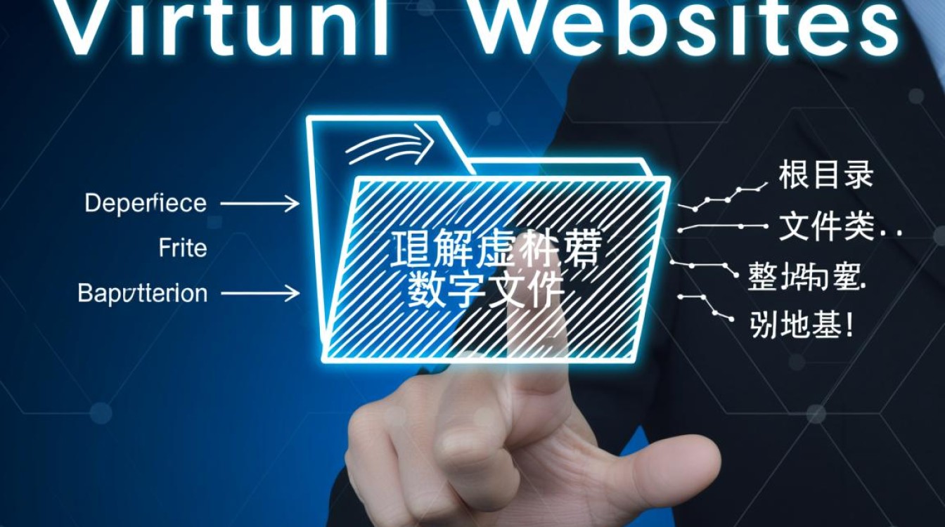 如何正确使用虚拟主机根目录文件夹? 如何正确使用虚拟主机根目录文件夹?