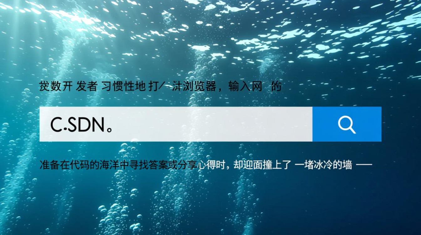 CSDN服务器崩了，官方给出具体原因和恢复时间了吗？