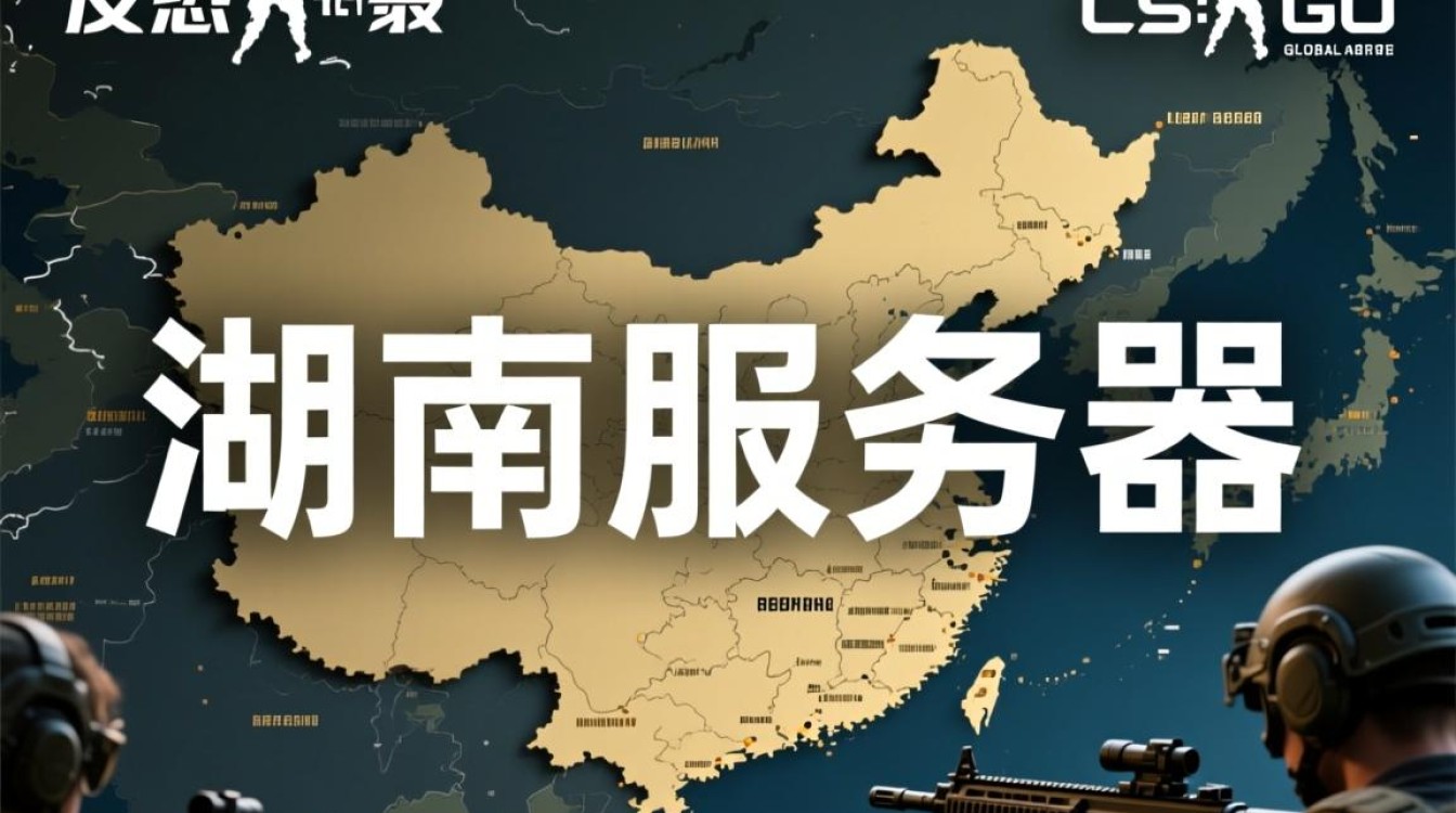 CSGO湖南服务器延迟高吗,本地玩家体验如何? CSGO湖南服务器延迟高吗,本地玩家体验如何?