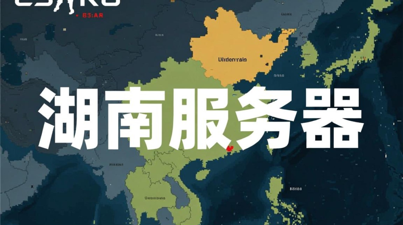 CSGO湖南服务器延迟高吗,本地玩家体验如何? CSGO湖南服务器延迟高吗,本地玩家体验如何?