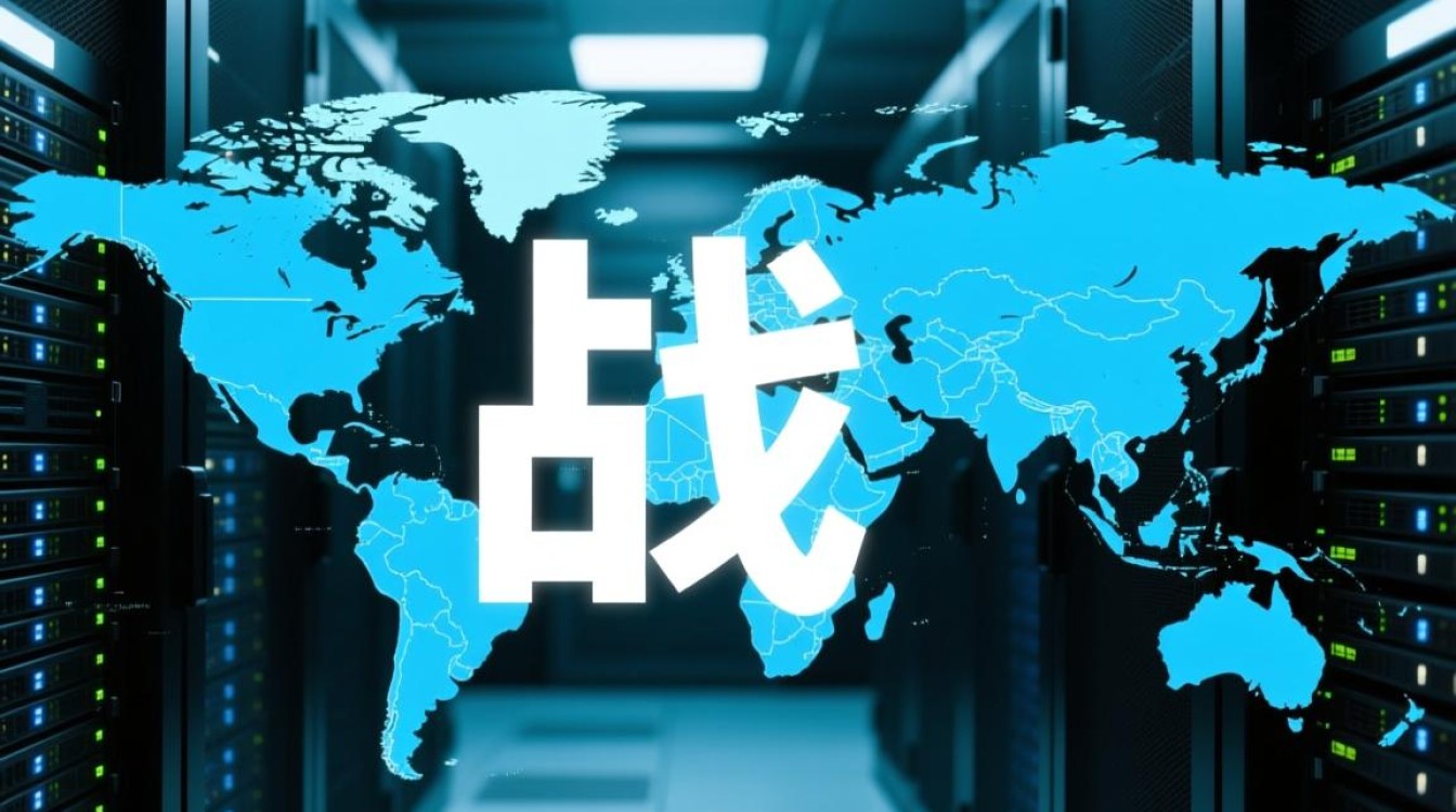 战斗民族服务器真的有那么硬核吗? 战斗民族服务器真的有那么硬核吗?