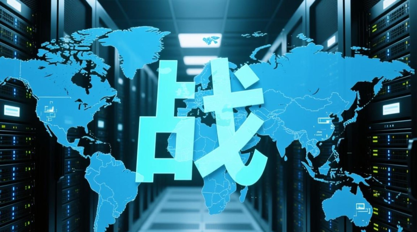 战斗民族服务器真的有那么硬核吗? 战斗民族服务器真的有那么硬核吗?