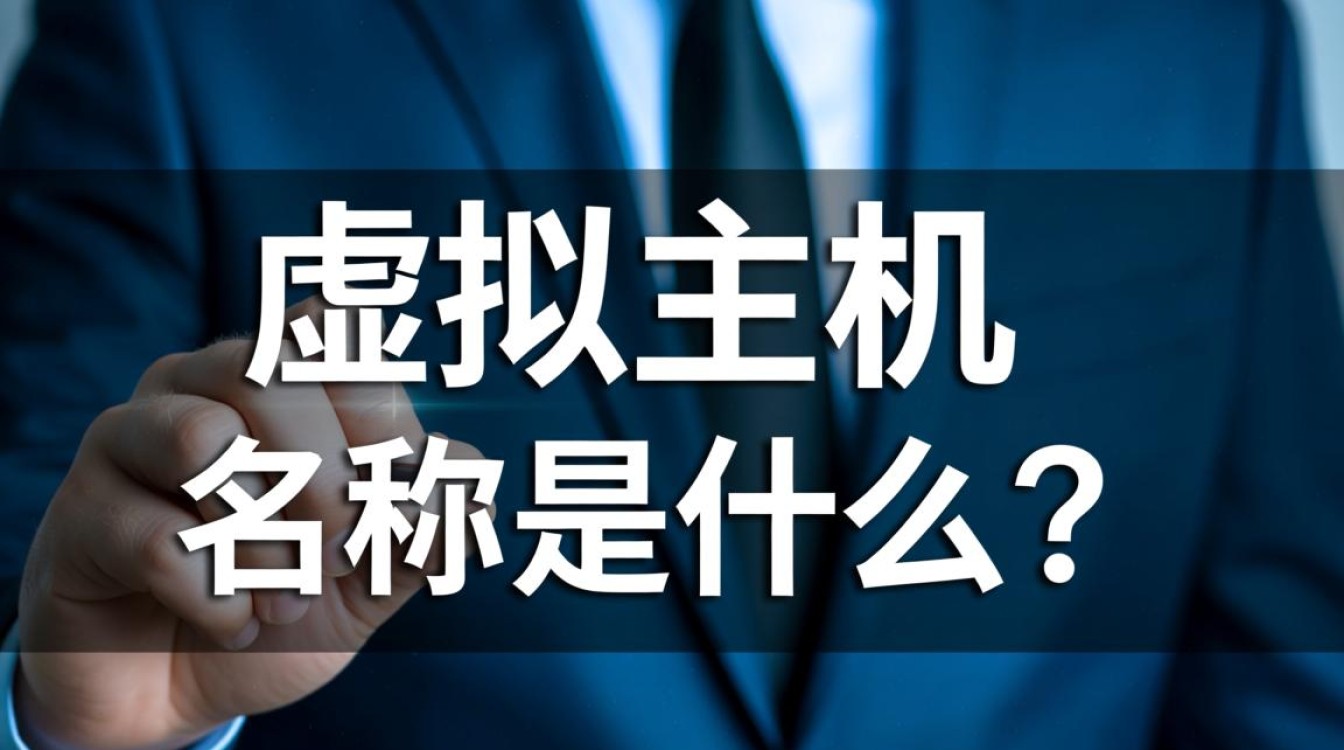 虚拟主机、网站空间、VPS这些名称到底有什么区别? 虚拟主机、网站空间、VPS这些名称到底有什么区别?