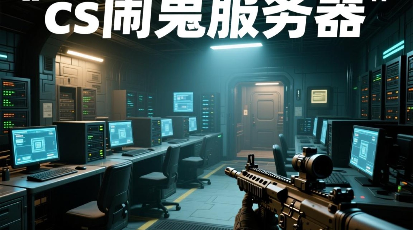 传说中的cs闹鬼服务器,真的有灵异事件吗? 传说中的cs闹鬼服务器,真的有灵异事件吗?