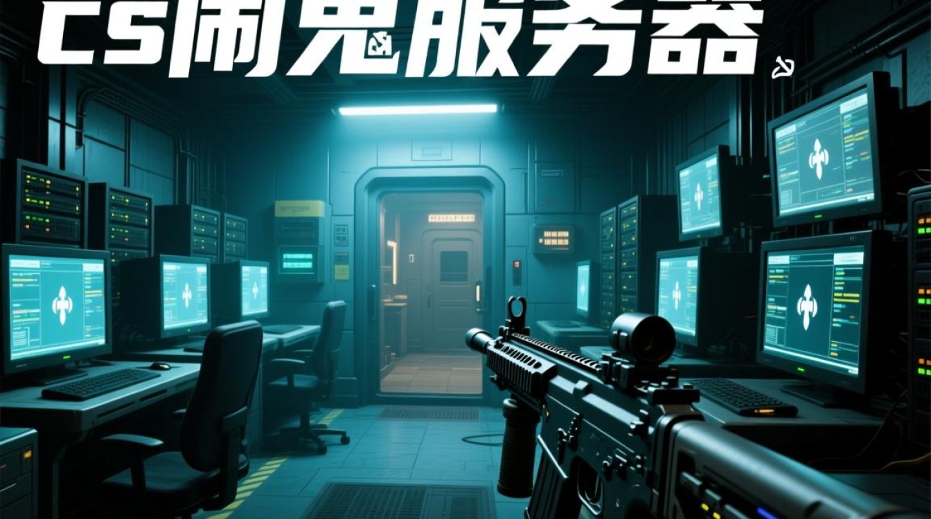 传说中的cs闹鬼服务器,真的有灵异事件吗? 传说中的cs闹鬼服务器,真的有灵异事件吗?