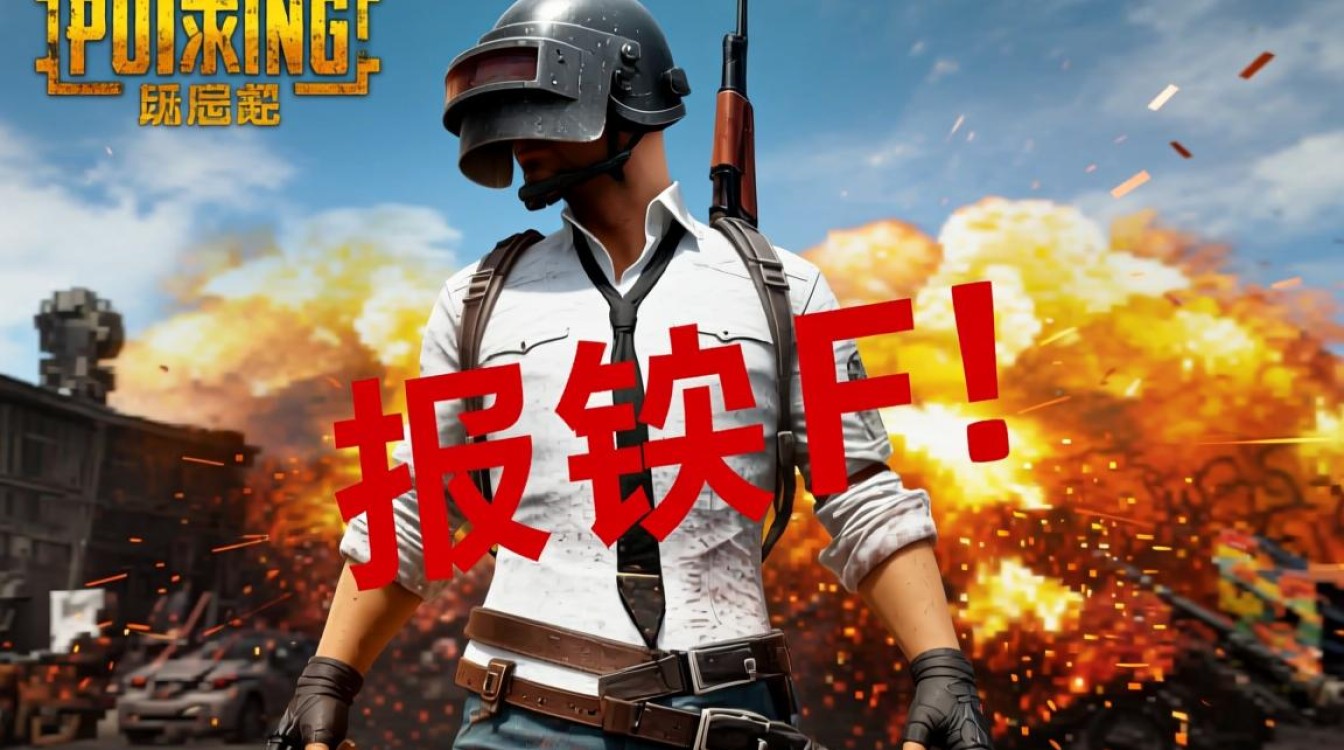 绝地求生启动报错f是什么原因,该如何彻底解决? 绝地求生启动报错f是什么原因,该如何彻底解决?