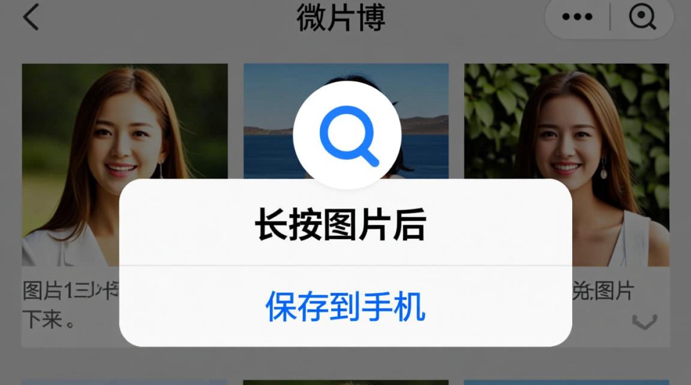 微博照片为什么无法保存到手机,有什么解决方法吗? 微博照片为什么无法保存到手机,有什么解决方法吗?