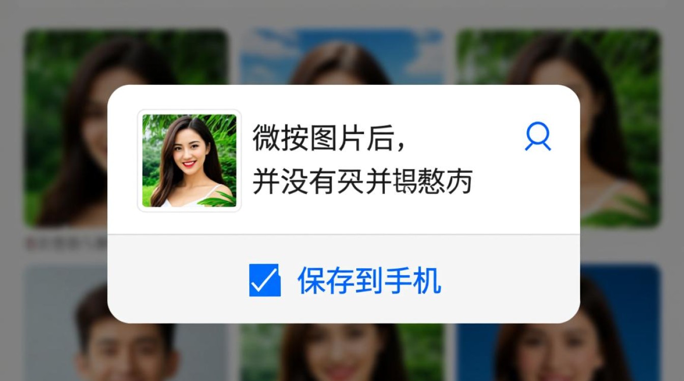 微博照片为什么无法保存到手机,有什么解决方法吗? 微博照片为什么无法保存到手机,有什么解决方法吗?