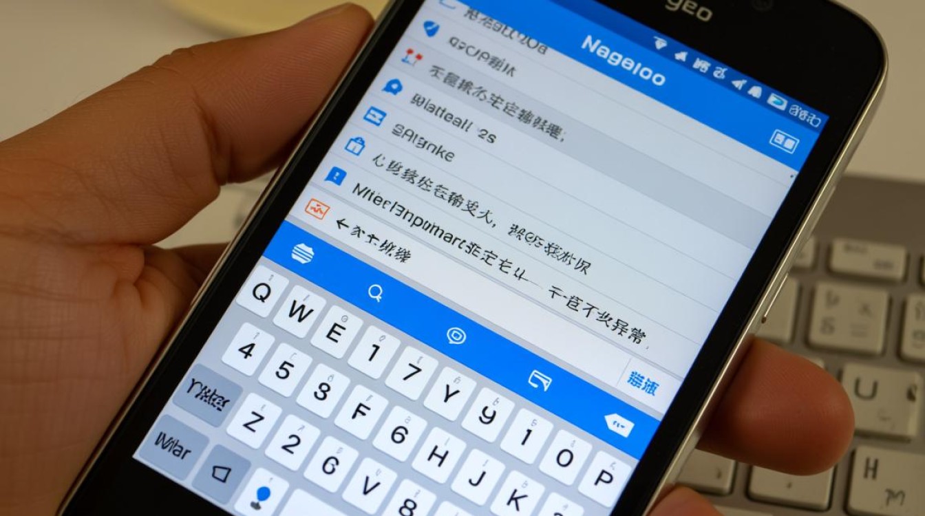 酷派手机输入框没反应,键盘弹不出来该如何解决? 酷派手机输入框没反应,键盘弹不出来该如何解决?