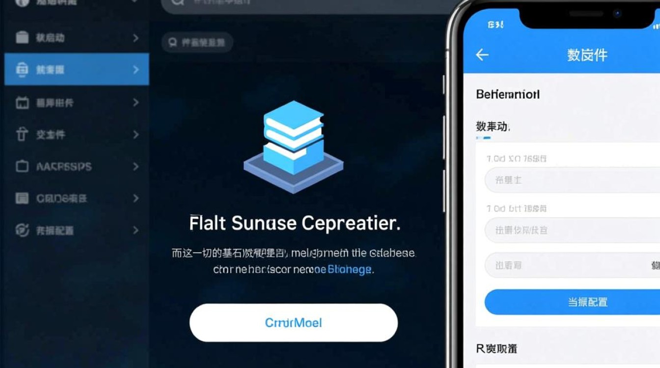 数据库配置读取失败是什么原因导致的? 数据库配置读取失败是什么原因导致的?