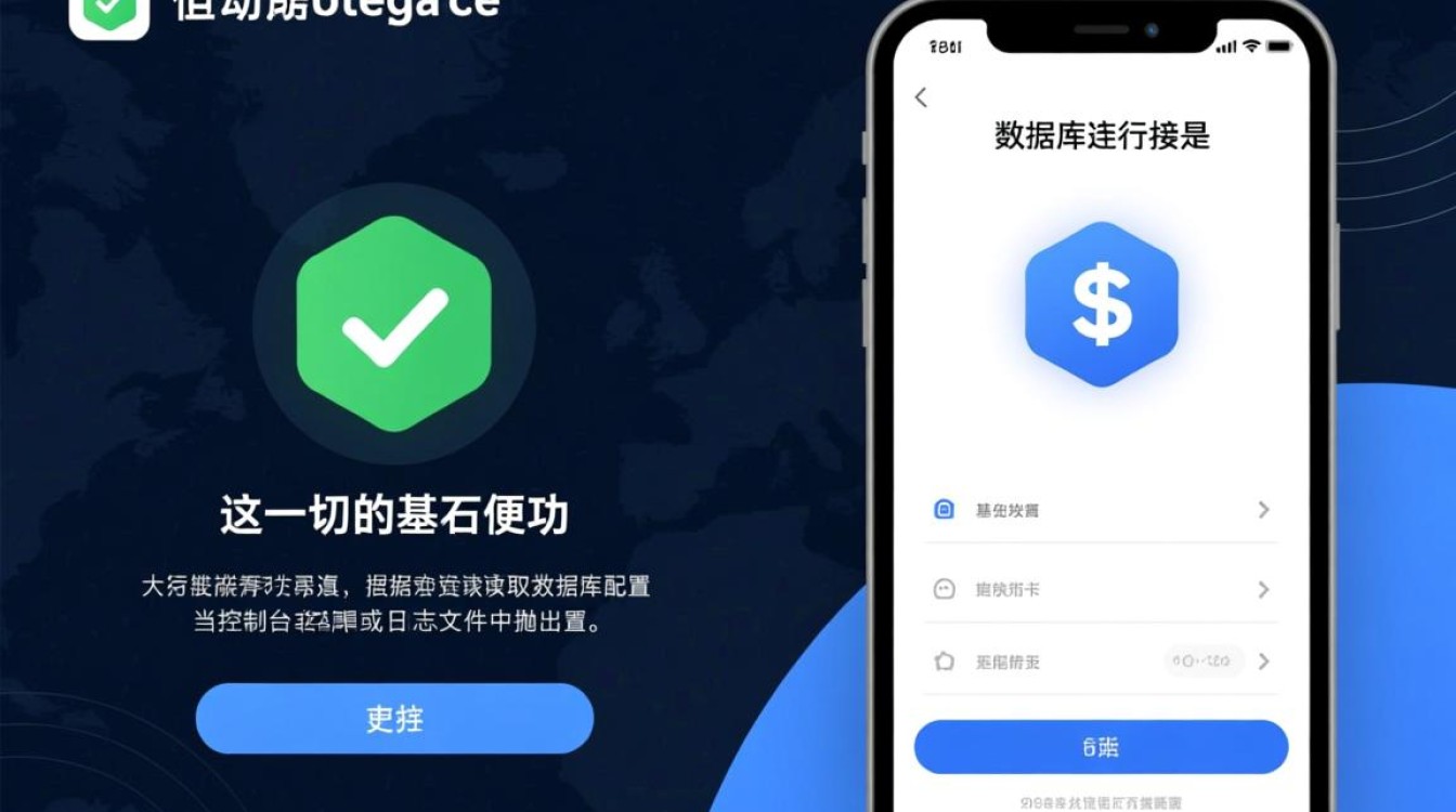 数据库配置读取失败是什么原因导致的? 数据库配置读取失败是什么原因导致的?