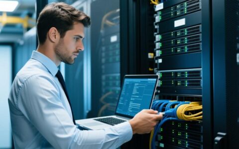 服务器管理怎么做？有哪些提升效率和安全性的实用建议？