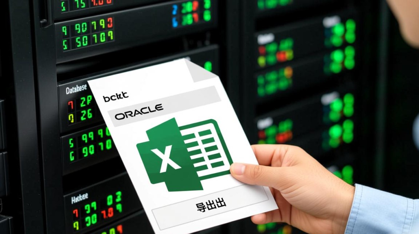 Oracle导出Excel报错是什么原因,该如何彻底解决? Oracle导出Excel报错是什么原因,该如何彻底解决?