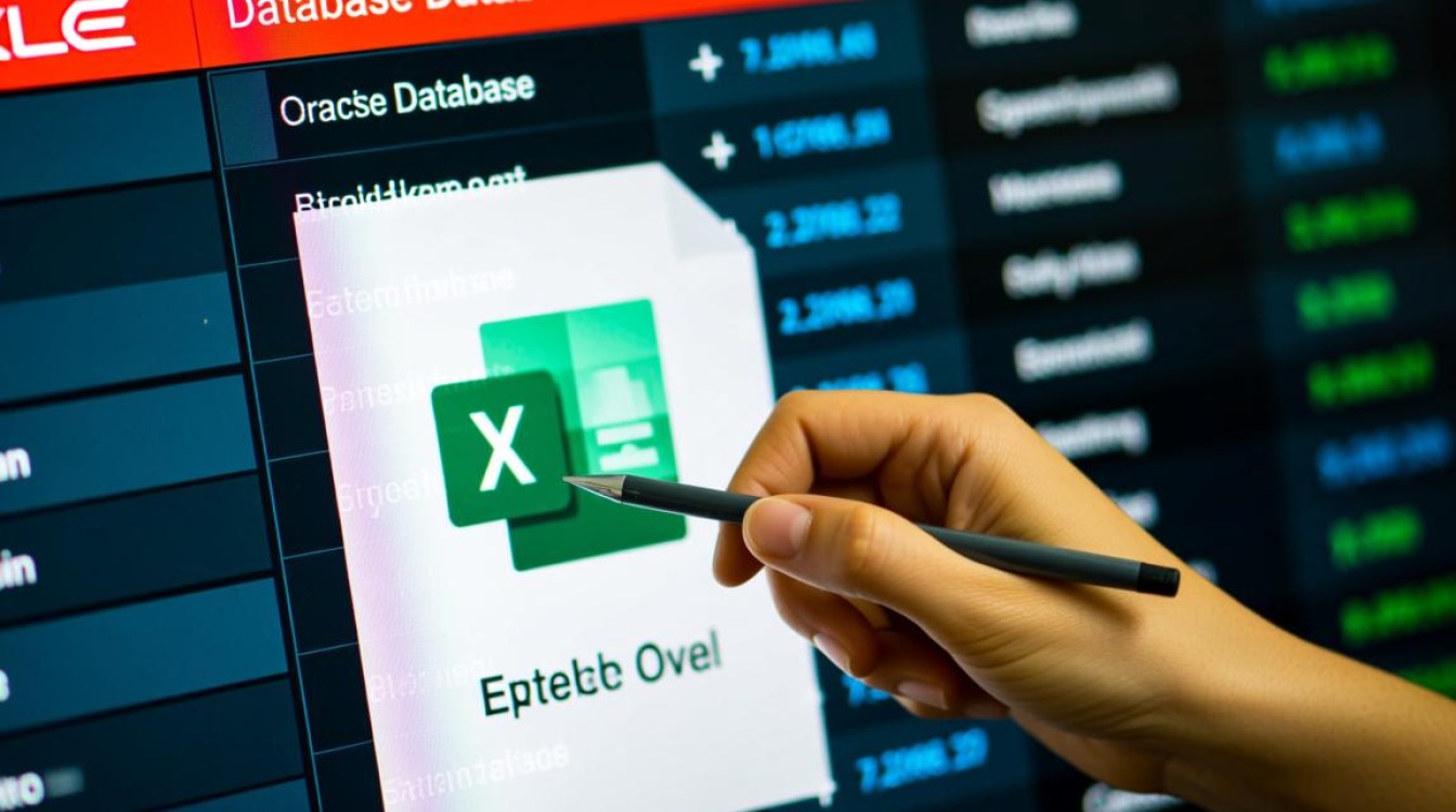 Oracle导出Excel报错是什么原因,该如何彻底解决? Oracle导出Excel报错是什么原因,该如何彻底解决?