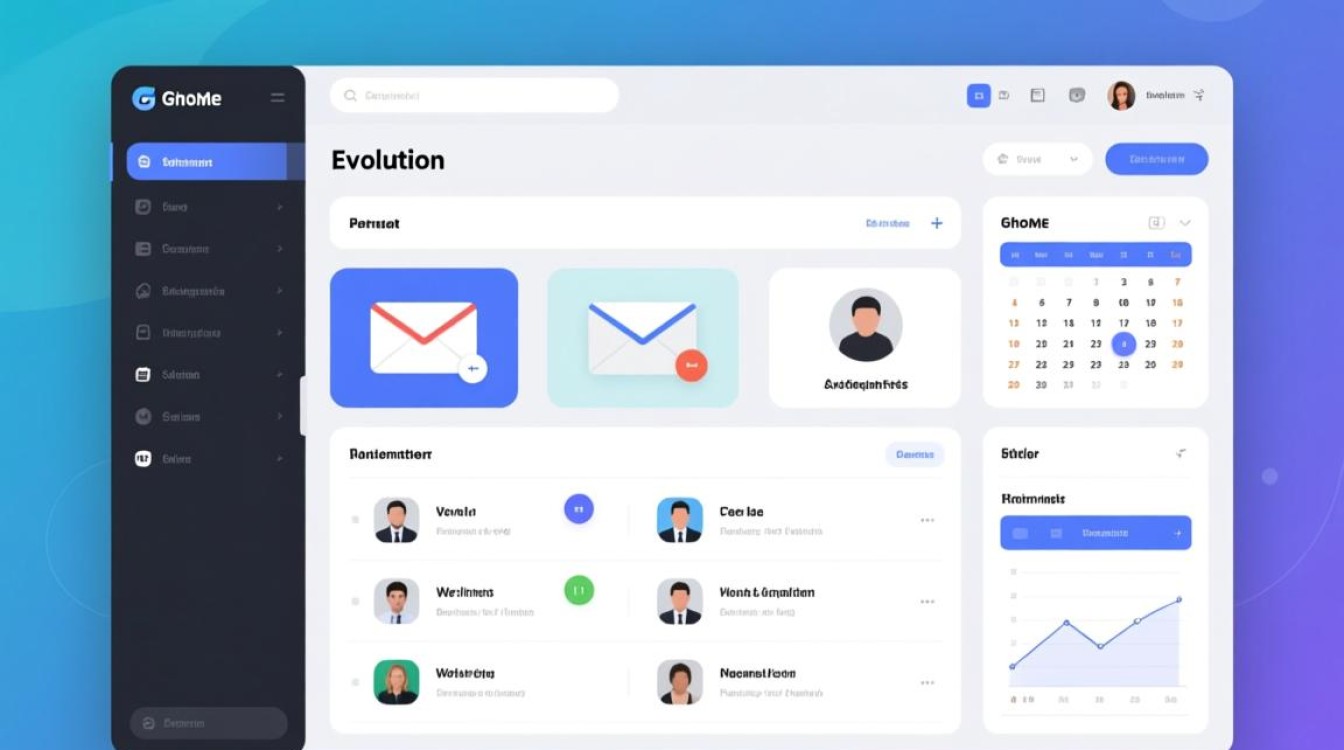 CentOS系统如何安装Evolution并完成邮箱的详细设置? CentOS系统如何安装Evolution并完成邮箱的详细设置?