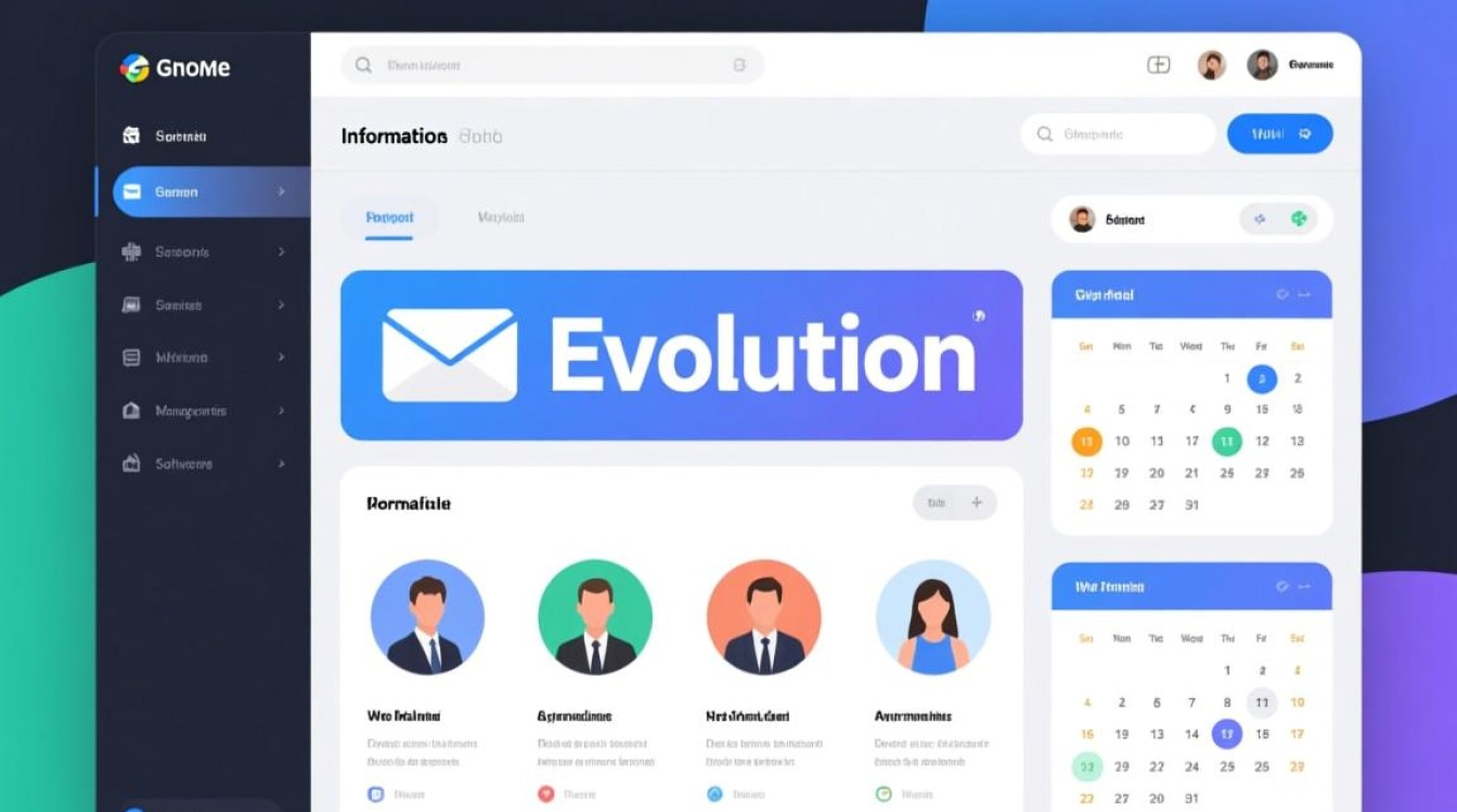 CentOS系统如何安装Evolution并完成邮箱的详细设置? CentOS系统如何安装Evolution并完成邮箱的详细设置?