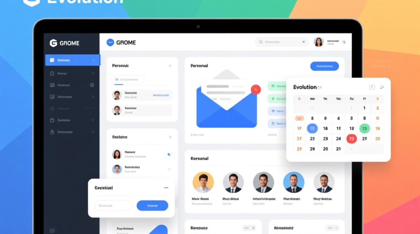 CentOS系统如何安装Evolution并完成邮箱的详细设置? CentOS系统如何安装Evolution并完成邮箱的详细设置?