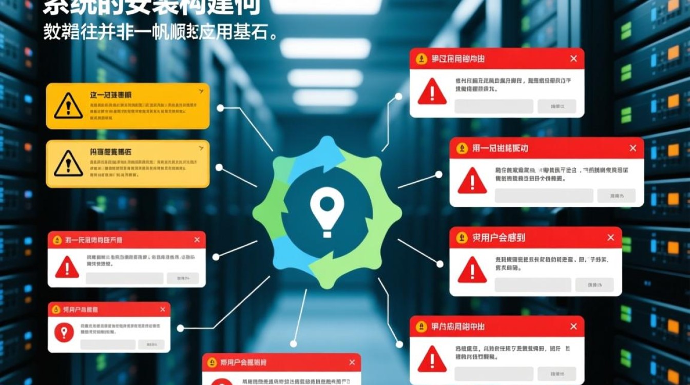 数据库安装出错怎么办？如何快速解决？