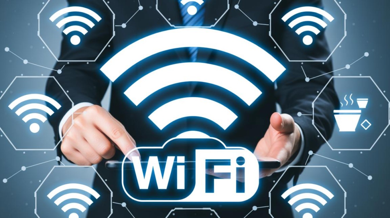 WiFi有信号却上不了网是什么原因？如何快速解决？