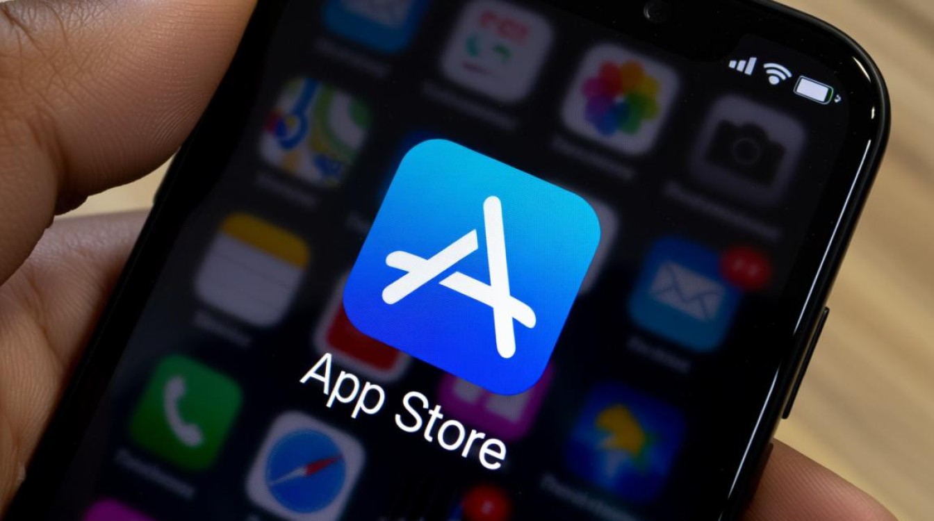 苹果ID无法登录App Store,这到底是什么原因造成的? 苹果ID无法登录App Store,这到底是什么原因造成的?
