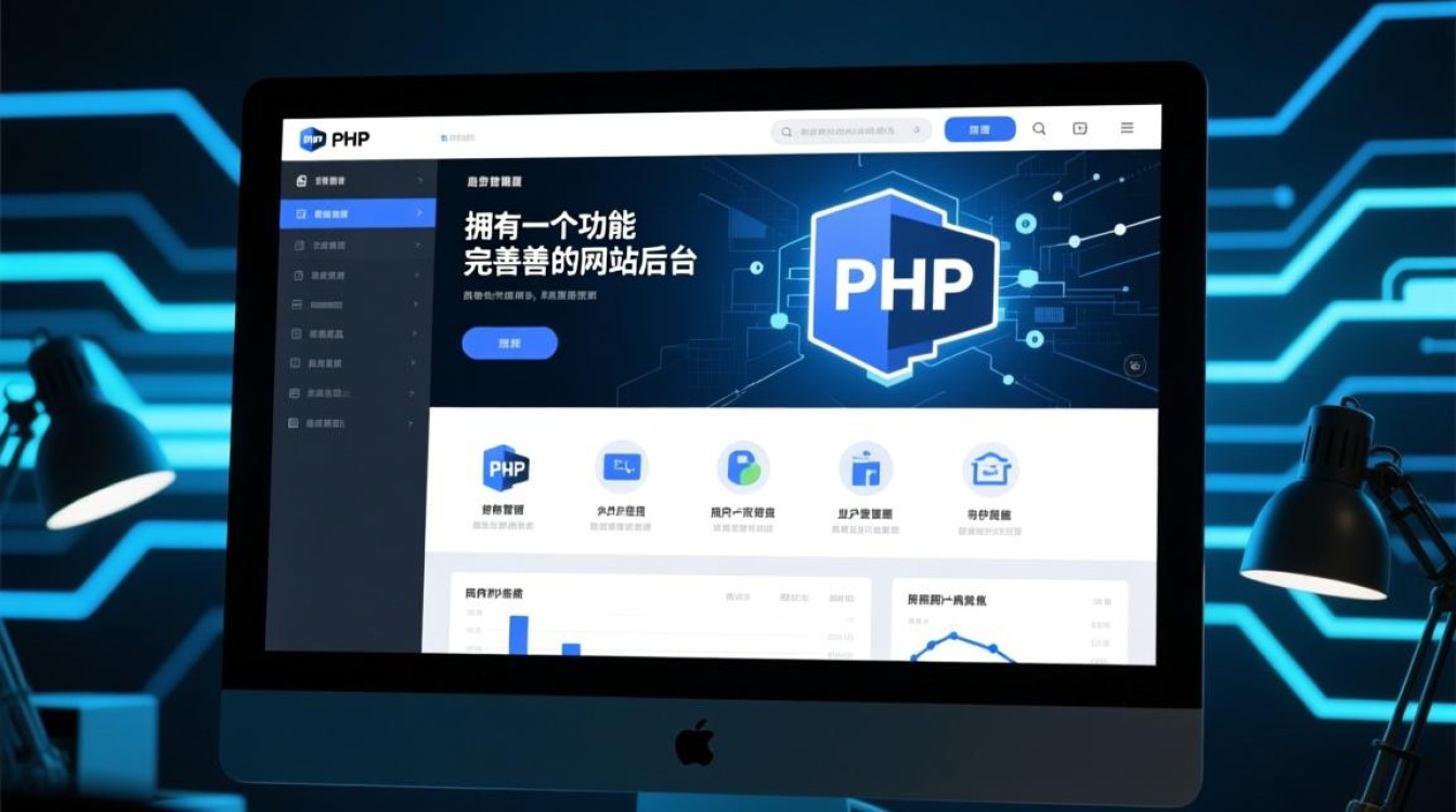 新手如何用PHP从零开始搭建一个网站后台管理系统? 新手如何用PHP从零开始搭建一个网站后台管理系统?