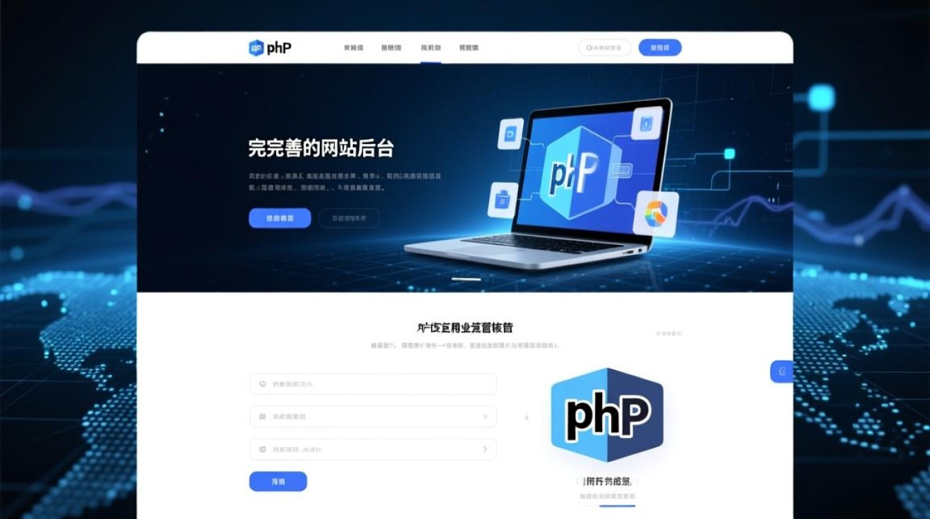 新手如何用PHP从零开始搭建一个网站后台管理系统? 新手如何用PHP从零开始搭建一个网站后台管理系统?