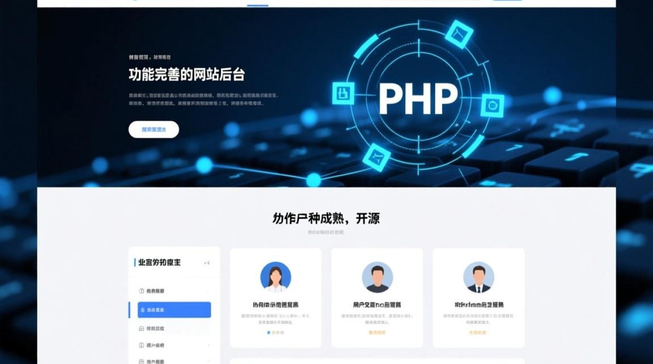 新手如何用PHP从零开始搭建一个网站后台管理系统? 新手如何用PHP从零开始搭建一个网站后台管理系统?