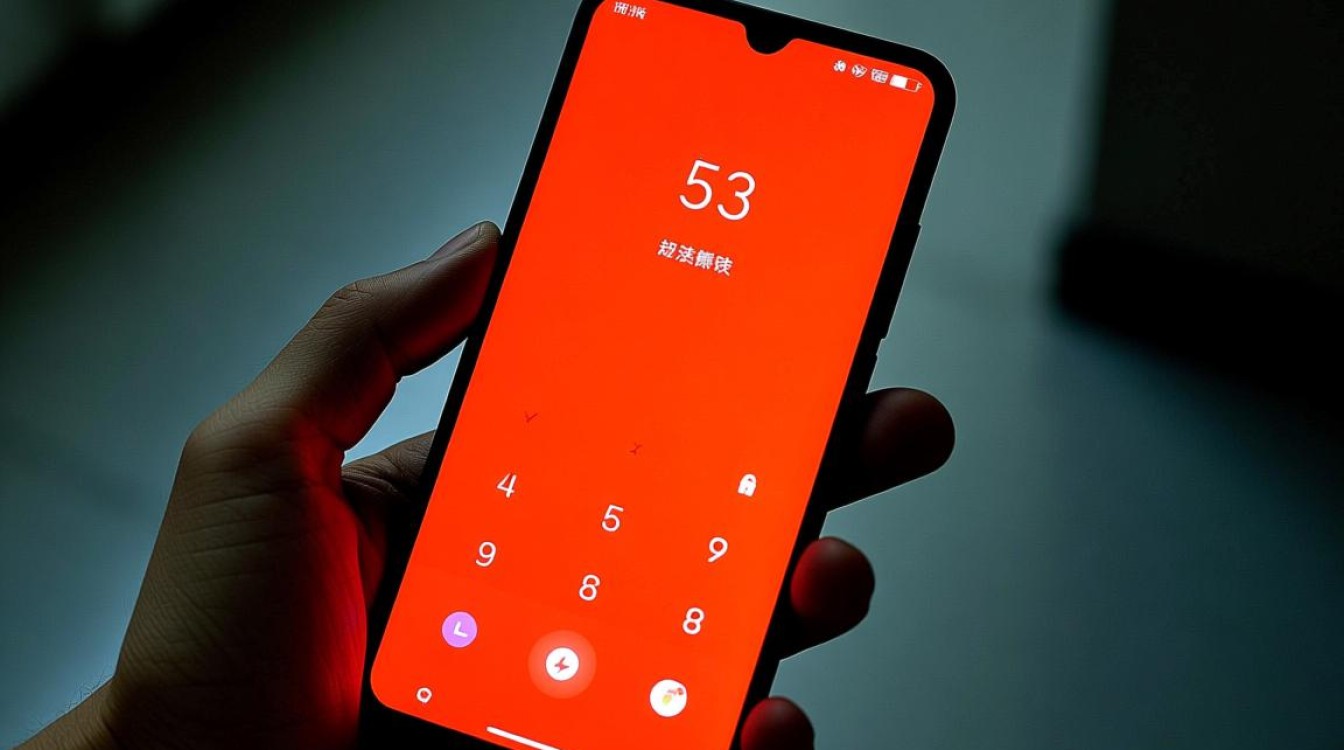 红米手机无法解锁怎么办,有什么方法可以不丢数据? 红米手机无法解锁怎么办,有什么方法可以不丢数据?