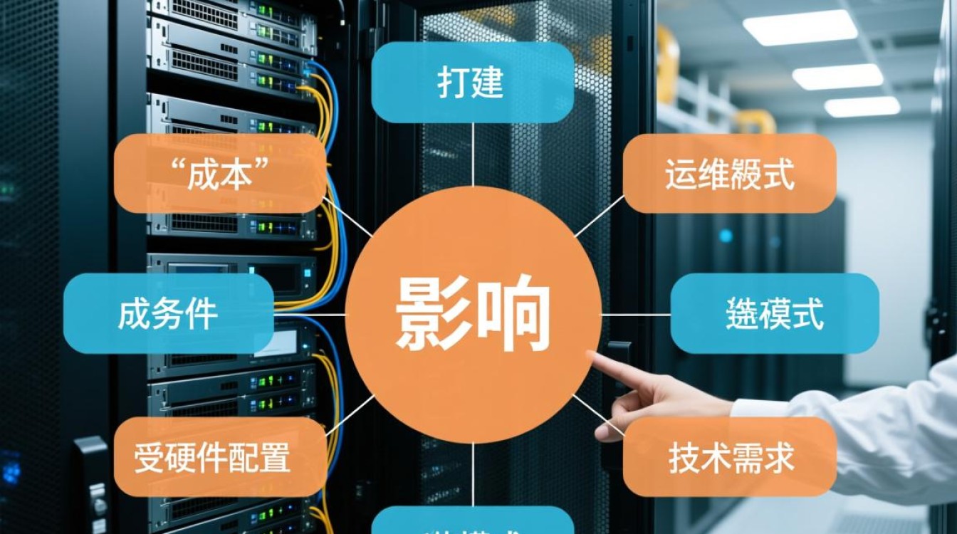 搭建一台服务器大概需要多少钱? 搭建一台服务器大概需要多少钱?