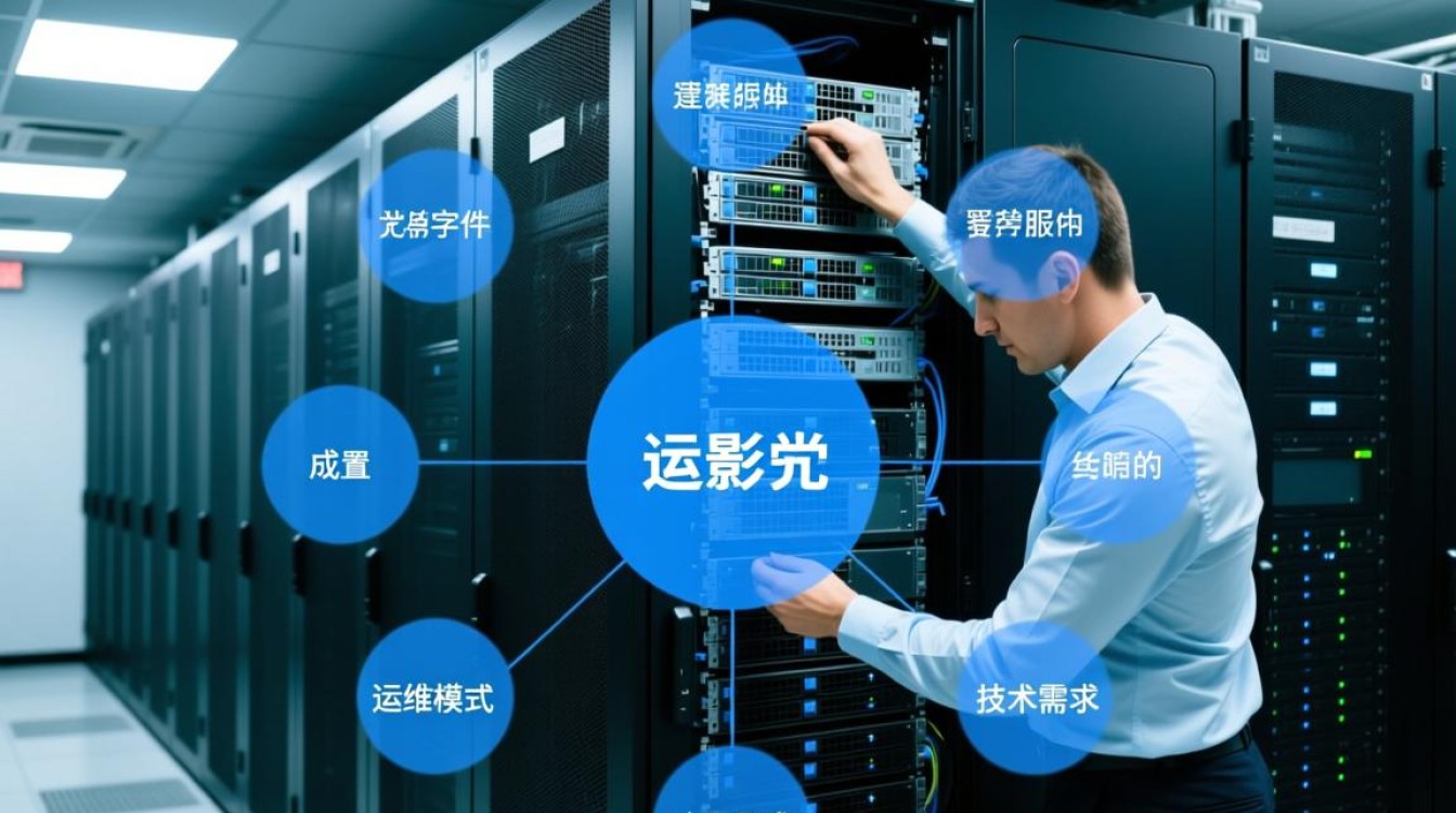 搭建一台服务器大概需要多少钱? 搭建一台服务器大概需要多少钱?