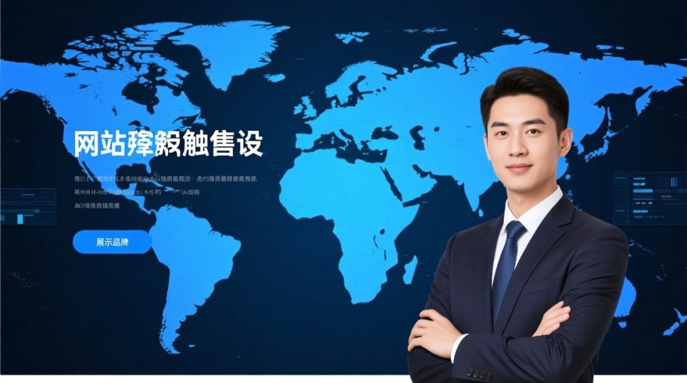 网站建设销售怎么做?从获客到转化,这些技巧能帮你快速开单吗? 网站建设销售怎么做?从获客到转化,这些技巧能帮你快速开单吗?