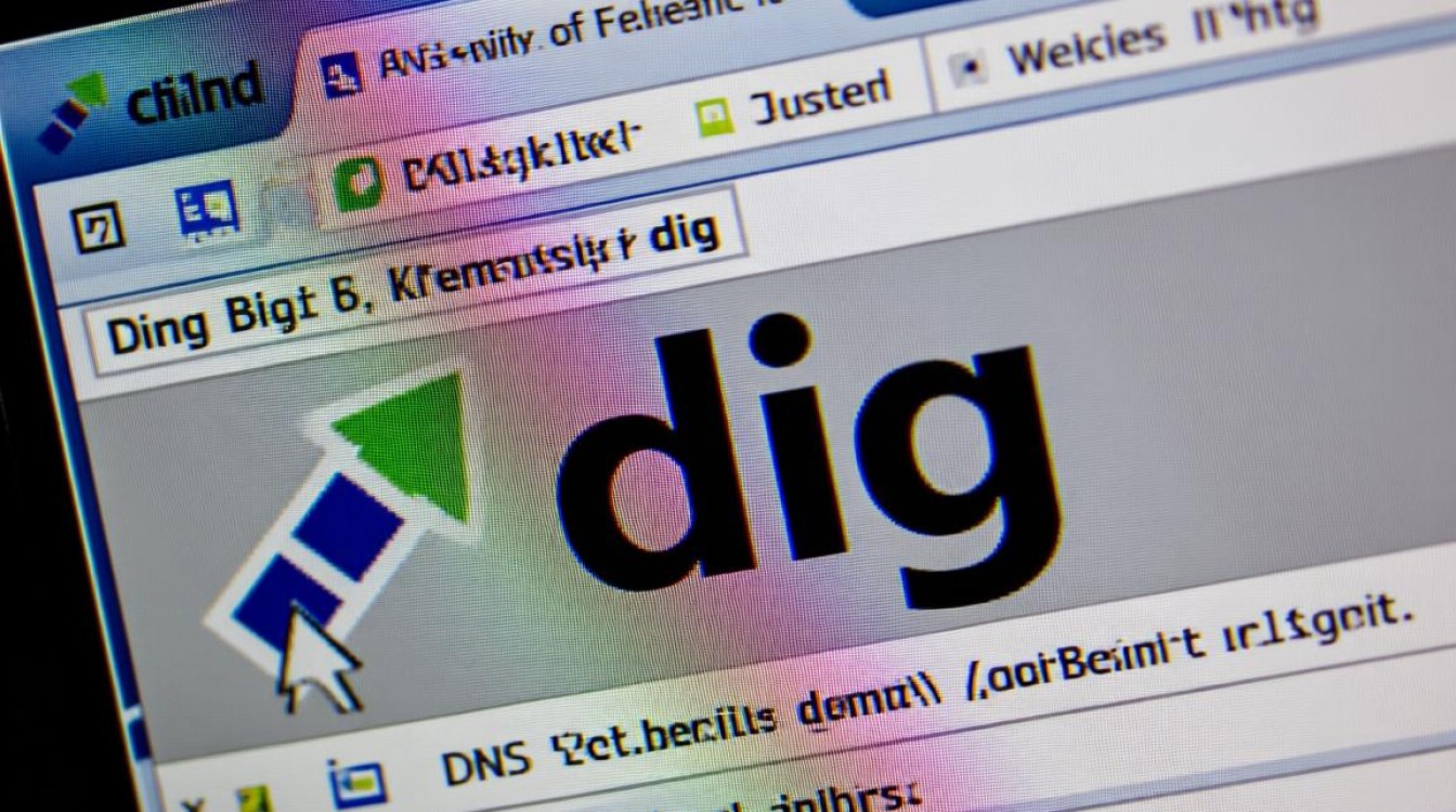 CentOS系统下如何安装DNS诊断工具dig? CentOS系统下如何安装DNS诊断工具dig?