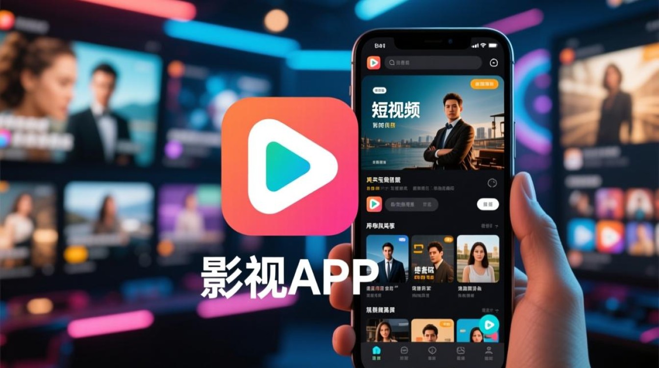 影视APP搭建需选怎样的虚拟主机?配置与功能有何关键要求? 影视APP搭建需选怎样的虚拟主机?配置与功能有何关键要求?