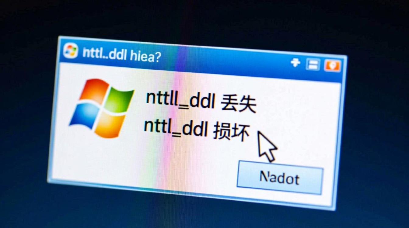 ntdll.dll报错电脑弹出ntdll.dll错误提示,如何快速解决? ntdll.dll报错电脑弹出ntdll.dll错误提示,如何快速解决?