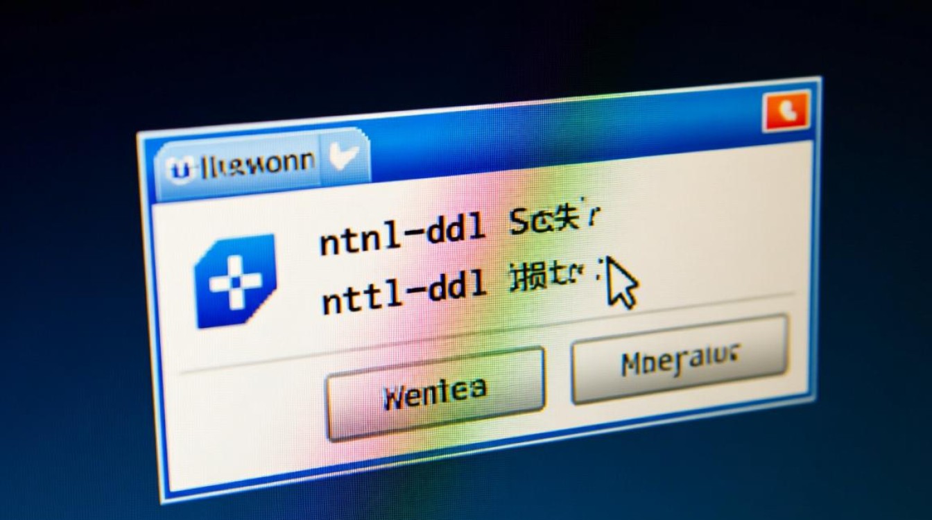 ntdll.dll报错电脑弹出ntdll.dll错误提示,如何快速解决? ntdll.dll报错电脑弹出ntdll.dll错误提示,如何快速解决?