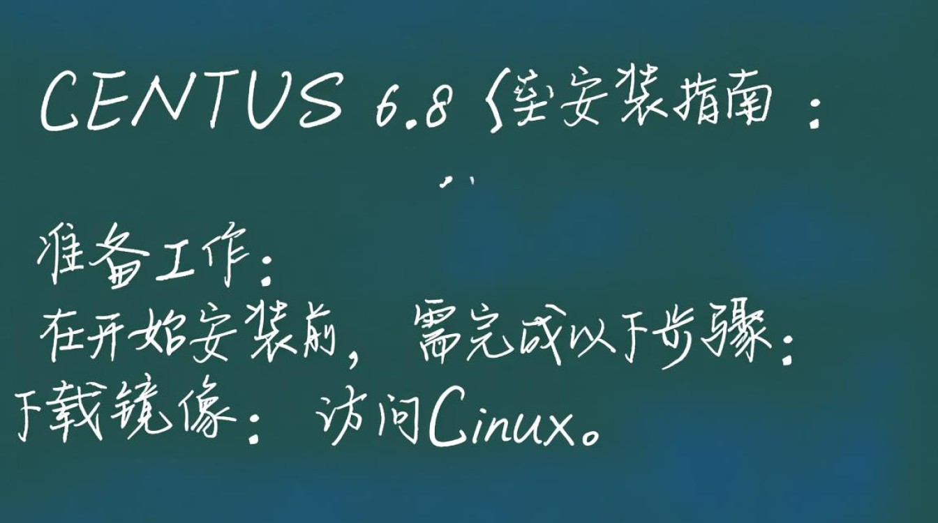 Linux Centos 6.8安装时遇到依赖包缺失,如何解决? Linux Centos 6.8安装时遇到依赖包缺失,如何解决?